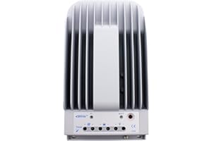 EPEVER Tracer-BN MPPT Solarladeregler Régulateur de Charge, 20-40A 12V/24VDC Auto Work, PV 150V