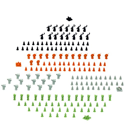 Game of Thrones Risk Board Game - Skirmish Edition