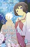 Image de The World God Only Knows 21
