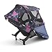 Produktbild Bugaboo Donkey Capote à fenêtres Birds