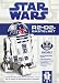 Produktbild STAR WARS R2-D2-Bastelset: (mit Soundkonsole und LED-Beleuchtung)