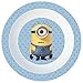 Produktbild Suppenteller Mikrowelle Kids Minions (12/48)