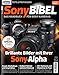 Produktbild Sony Bibel Das Handbuch für Sony Kameras 2017