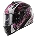 Produktbild LS2 FF322 Concept II Integralhelm Chic pink M - Motorradhelm