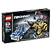 Produktbild LEGO Technic 42023 Construction Crew by LEGO