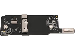 RONYME Power ON OFF Switch Button Board PCB Module Fix Repair Part for Microsoft Xbox One S Slim Model