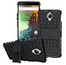 Produktbild FoneExpert® OnePlus 3 / OnePlus 3T Handy Tasche, Hülle Abdeckung Cover schutzhülle Tough Strong Rugged Shock Proof Heavy Duty Case Für OnePlus 3 / OnePlus 3T