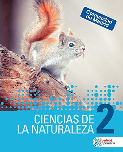 CIENCIAS DE LA NATURALEZA 2