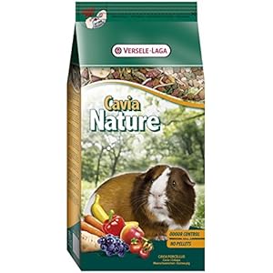 VL Nager Nature Cavia 750g