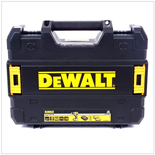 DeWalt Akku-Bohrschrauber 18 V, DCD790NT-XJ - 5