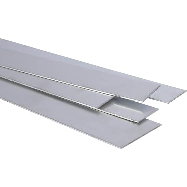 Raccordo A Barra Tubolare Da 7/16 A FNPT 3/8 – Acciaio Inox 304, Adattatore Da Barbetto A NPT