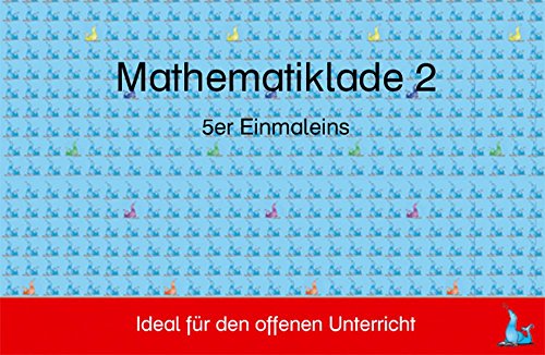 Download Mathelade 2 5er Einmaleins Pdf Granvillevalarie - 