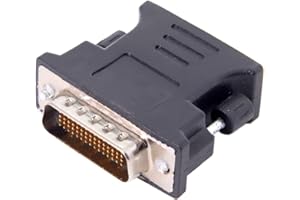 cablecc LFH DMS-59pin maschio a HDMI 1.4 19pin femmina adattatore di estensione per PC scheda grafica