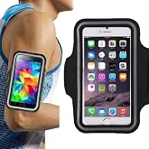 Coverzone Universal Kol Bandı Neopren Su Ge&ccedil;irmez