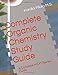 Produktbild Complete Organic Chemistry Review & MCAT Guide (3, Band 1)