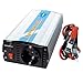 Produktbild SINUS Spannungswandler Wechselrichter 600/1200 Watt