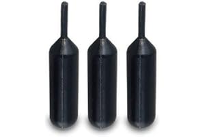 LINDASTAS Confidential Roller Stamp,Identity Theft Stamp,Identity Guard Roller Stamp Wide Rolling Security Stamp,Secure Confidential ID Security,Anti Theft and Privacy Safety (Small Size (3 Refills)