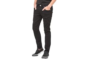 Lee Luke - Dżins Mężczyźni