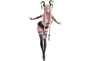 GOOD SMILE COMPANY Good Smile Arts Shanghai Azur Lane: Owari (Light Equipment Ver.) Figurka PCW w skali 1:7