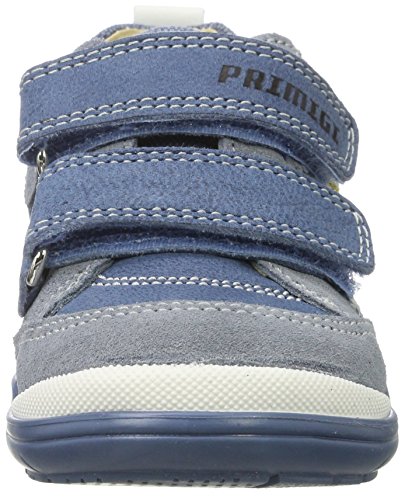Primigi Baby Jungen Pep 7092 Lauflernschuhe - 4