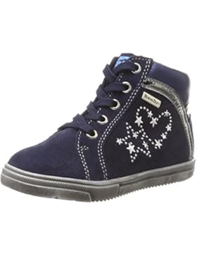 Richter Kinderschuhe Mädchen Vittoria Derbys