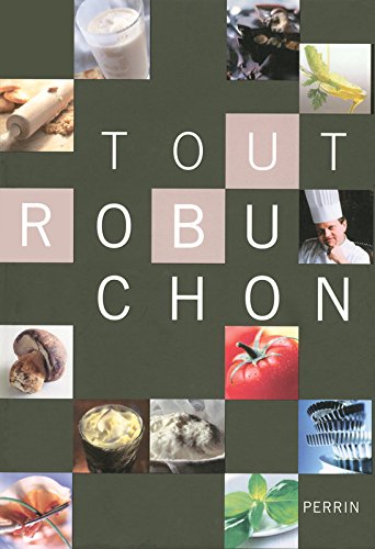 Tout Robuchon Tout Robuchon