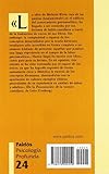 Image de Introducción a la obra de Melanie Klein (Psicología Psiquiatría Psicoterapia)