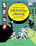 Opération dragon jaune