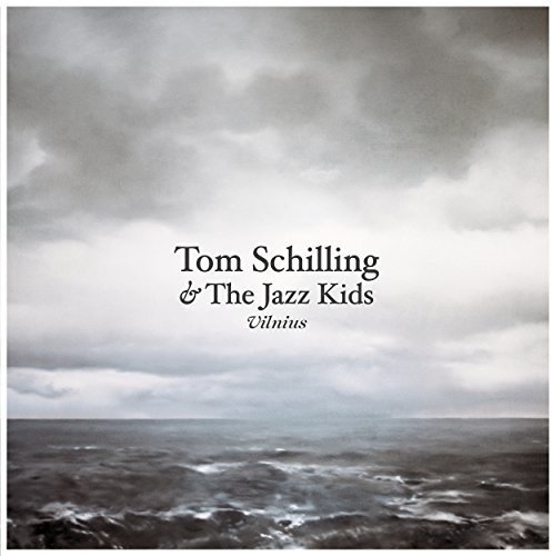Preisvergleich Produktbild Vilnius [Vinyl LP]