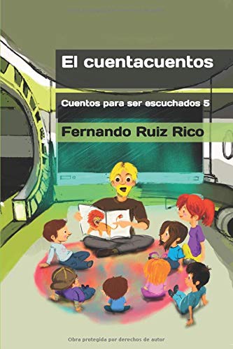 El cuentacuentos