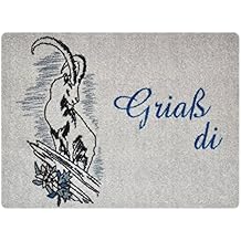 Suchergebnis auf Amazon.de für: grias di