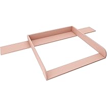 Verschoonblad voor Commode - IKEA Hemnes (72x54cm