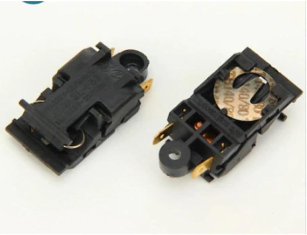 Çay Makinesi Buhar Termostatı,su Isıtıcı Elektronik Buhar Otomotiği **anahtar**