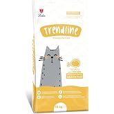 Trendline Chicken Adult Cat Food 10 Kg