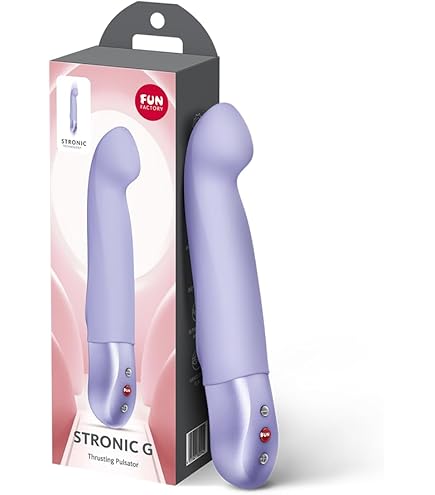 fun factory vibrator aufladen BATTERY+ Serie aus dem Hause Fun Factory