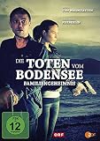 Die Toten vom Bodensee: Familiengeheimnis - Matthias Koeberlin