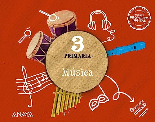 Música 3 (Operación Mundo)