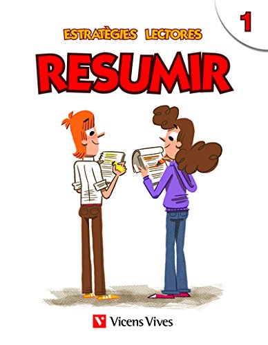 Estratègies Lectores Resumir 1