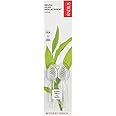Radius, Intelligent Source Toothbrush, Medium, 2 Replacement Heads