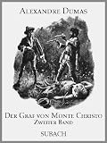 Image de Der Graf von Monte Christo – Zweiter Band (German Edition)