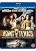 King of Texas ( Boss Lear ) (Blu-Ray & DVD Combo) [ Origine Danese, Nessuna Lingua Italiana ] (Blu-Ray)