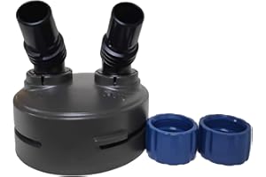 Oase BioMaster Hose Adapter - Part 45157