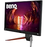 BenQ Mobiuz EX2710Q 27 inç 2560 x 1440 WQHD, IPS, 165Hz 1ms HDR 400, FreeSync Premium, Oyuncu Monitörü