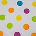 5 x Lovely Owls & Dots Super Soft High Quality Baby Flannel Muslin Squares, Large 80x70, 100% Organic Brushed Cotton Baby Flannelette. Ideal for Newborn - Baby Girl or Baby Boy. Lovely Set by GMGold