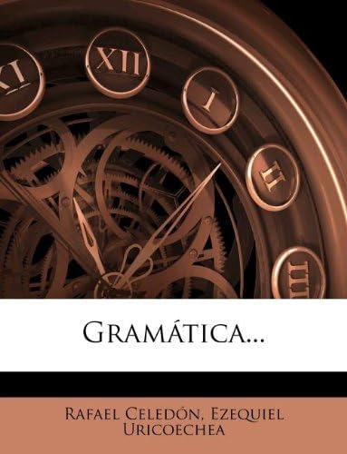 Gramatica...