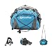 Produktbild NatureFun wasserdichten Outdoor-Hüfttasche, Multifunktionsgürteltasche Daypack mit 2 Wasserflasche Taschen für Jogging Wandern Camping Radfahren Reisen