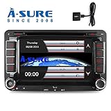 2014 vw jetta navigation system Im Lieferumfang: Lieferumfang: 1x Quadlock Plug, 1x ISO Plug, 1xRadio kabel, 2x Auxkabel, 1x Mickabel, 2xUSB Kabel, 1x GPS Antenne, 1x Canbus, 1x DAB Antenne