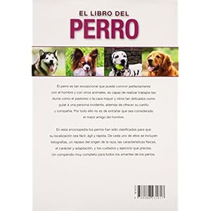 El Libro del Perro
