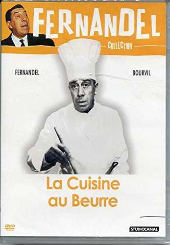 La  cuisine au beurre