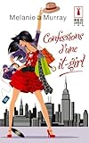 Confessions d'une it-girl